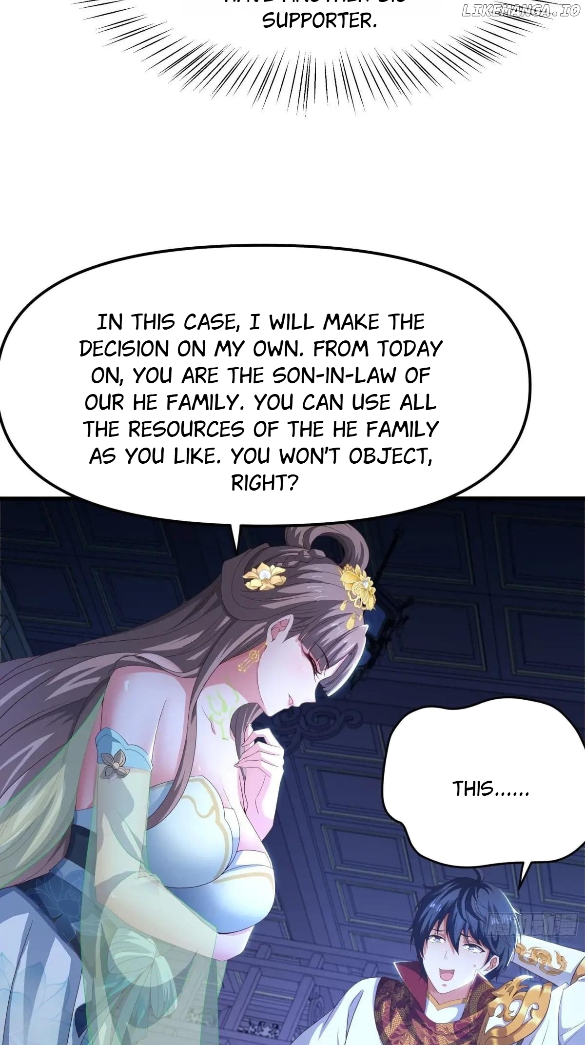 Rebirth of King Zhou: Not Being the Ultimate Villain Chapter 47 - page 60